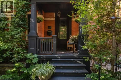 163 Duke Street Hamilton ON L8P 1X9