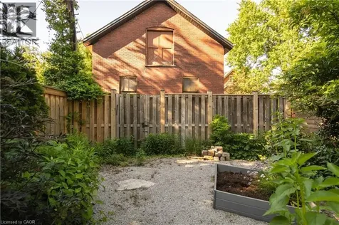 163 Duke Street Hamilton ON L8P 1X9