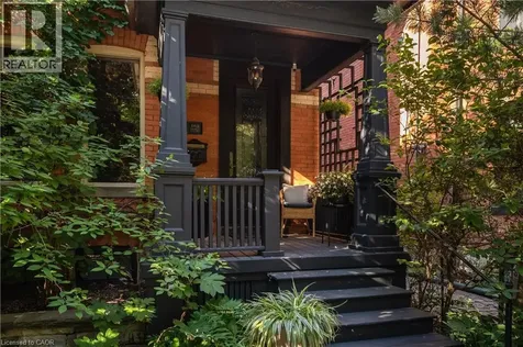 163 Duke Street Hamilton ON L8P 1X9