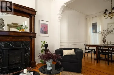 163 Duke Street Hamilton ON L8P 1X9