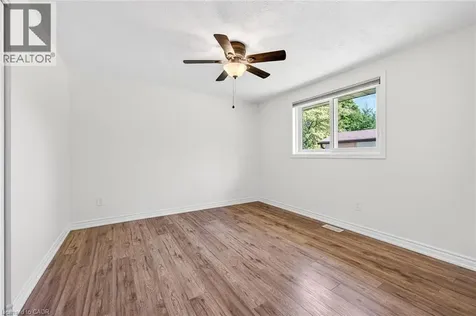 143 Fairview Avenue East Dunnville ON N1A 1B2