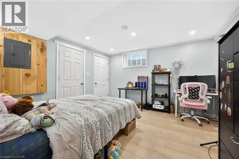143 Fairview Avenue East Dunnville ON N1A 1B2