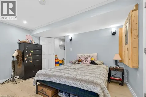143 Fairview Avenue East Dunnville ON N1A 1B2