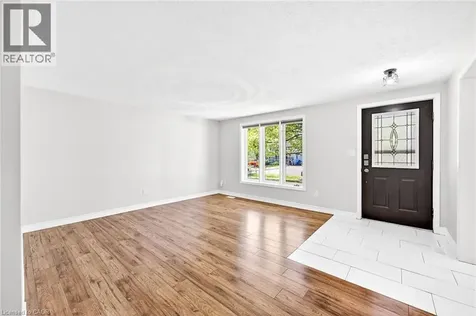 143 Fairview Avenue East Dunnville ON N1A 1B2