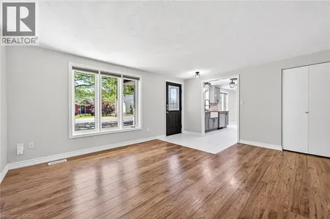 143 Fairview Avenue East Dunnville ON N1A 1B2