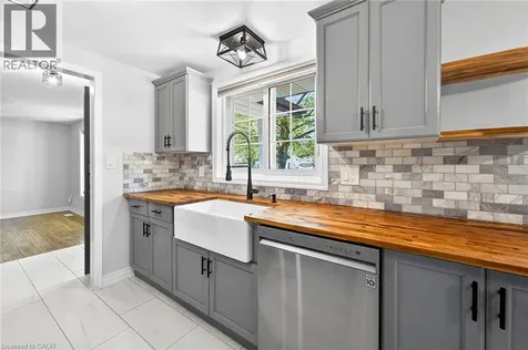 143 Fairview Avenue East Dunnville ON N1A 1B2