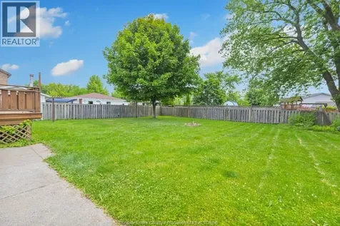 928 Lacasse Boulevard Tecumseh ON N8N 2C5