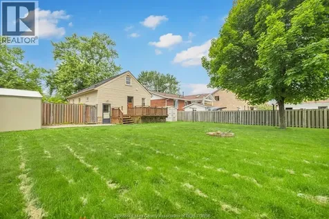 928 Lacasse Boulevard Tecumseh ON N8N 2C5
