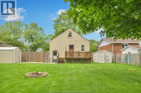 928 Lacasse Boulevard Tecumseh ON N8N 2C5