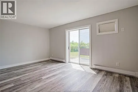 1655 Rooney Street Windsor ON N9B 1L1