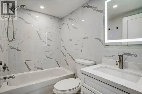 1655 Rooney Street Windsor ON N9B 1L1