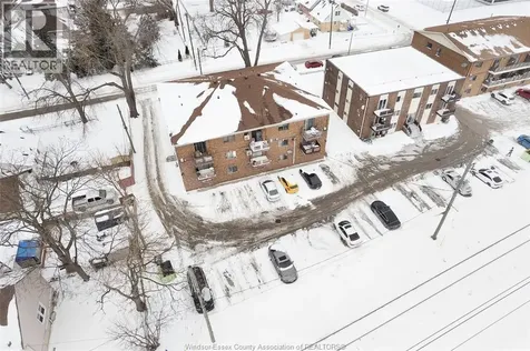 1655 Rooney Street Windsor ON N9B 1L1