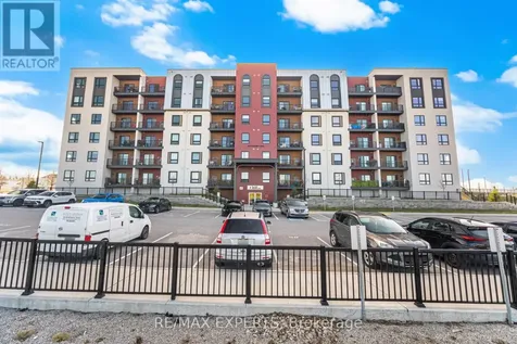 10 Culinary Lane Barrie ON L9J 0K2