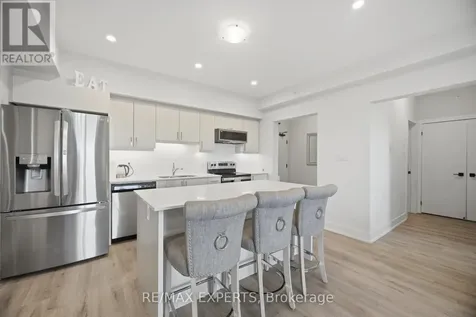 10 Culinary Lane Barrie ON L9J 0K2
