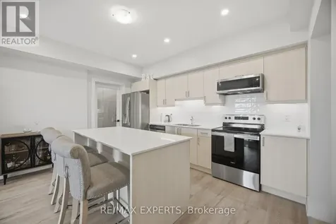 10 Culinary Lane Barrie ON L9J 0K2