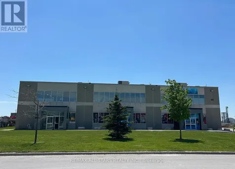 40 Anderson Boulevard Uxbridge ON L9P 0C7