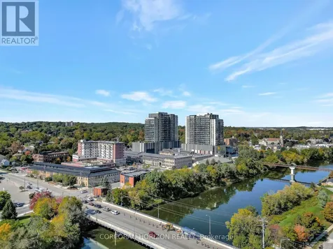 50 Grand Avenue South Cambridge ON N1S 2L8
