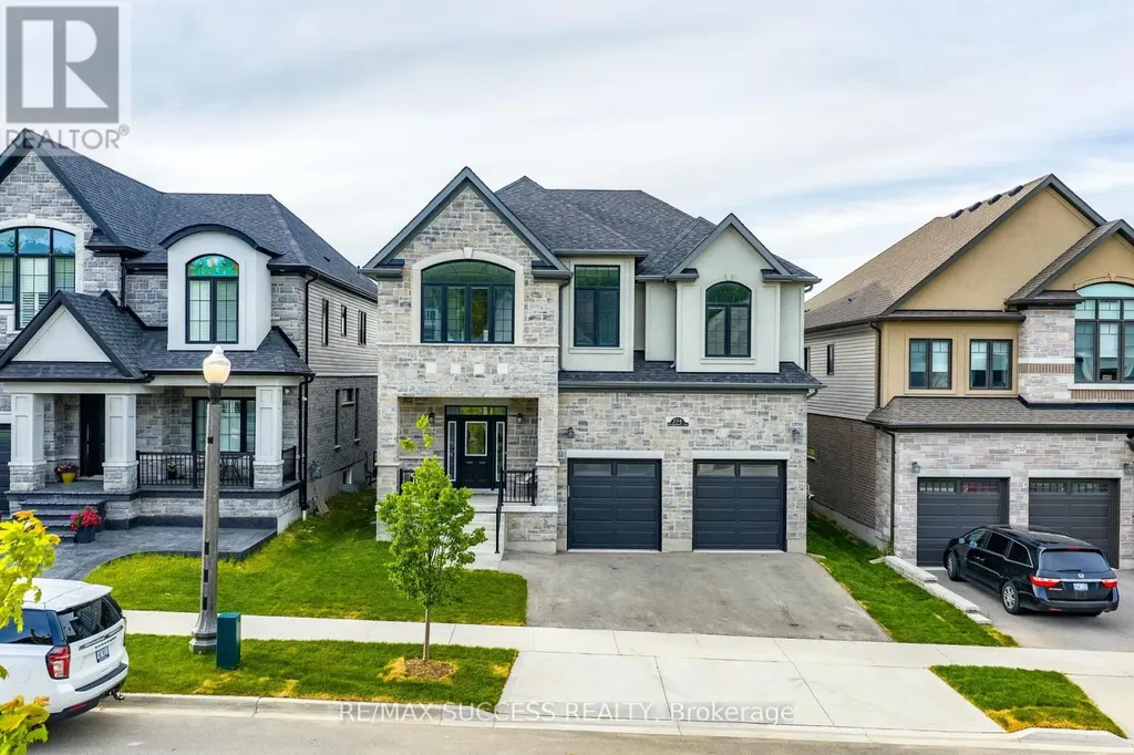 554 Bridgemill Crescent East Kitchener ON N2A 0K3