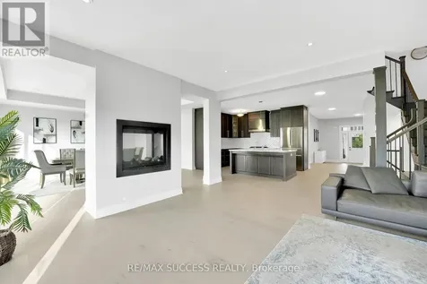 554 Bridgemill Crescent East Kitchener ON N2A 0K3