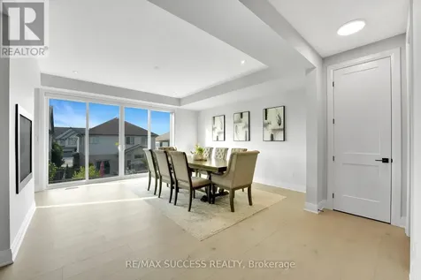 554 Bridgemill Crescent East Kitchener ON N2A 0K3