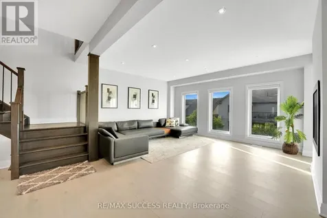 554 Bridgemill Crescent East Kitchener ON N2A 0K3