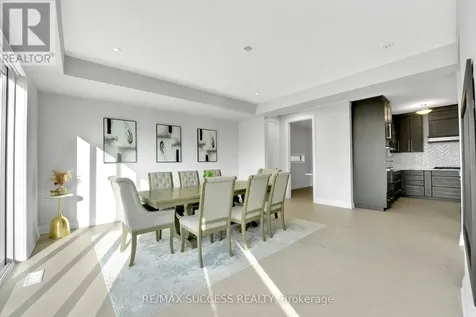 554 Bridgemill Crescent East Kitchener ON N2A 0K3
