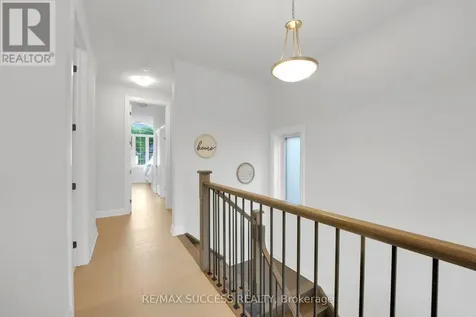 554 Bridgemill Crescent East Kitchener ON N2A 0K3
