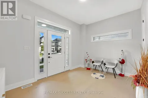 554 Bridgemill Crescent East Kitchener ON N2A 0K3