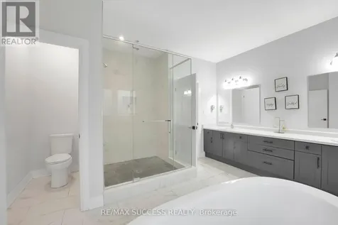 554 Bridgemill Crescent East Kitchener ON N2A 0K3