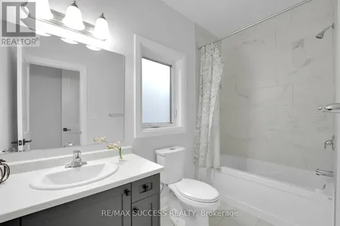 554 Bridgemill Crescent East Kitchener ON N2A 0K3