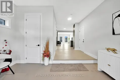 554 Bridgemill Crescent East Kitchener ON N2A 0K3