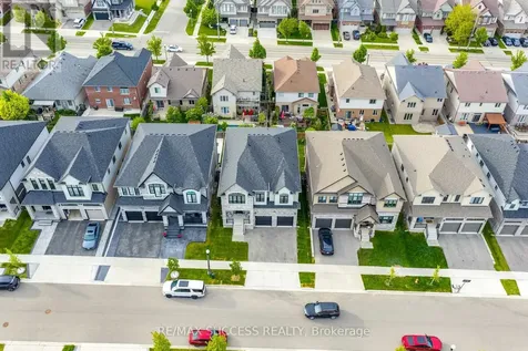 554 Bridgemill Crescent East Kitchener ON N2A 0K3