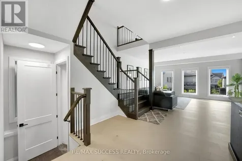 554 Bridgemill Crescent East Kitchener ON N2A 0K3