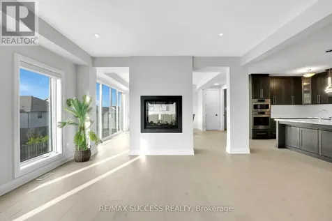 554 Bridgemill Crescent East Kitchener ON N2A 0K3
