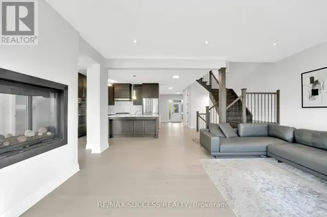 554 Bridgemill Crescent East Kitchener ON N2A 0K3