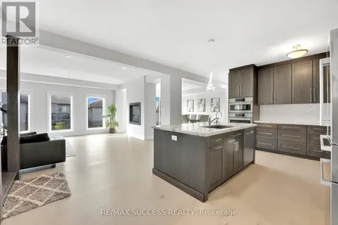 554 Bridgemill Crescent East Kitchener ON N2A 0K3
