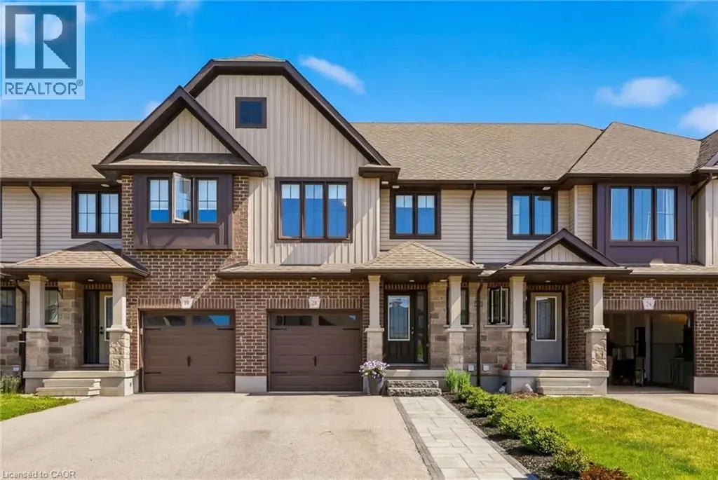 28 Isaac Street Elmira ON N3B 0E2