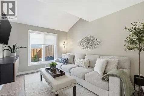 28 Isaac Street Elmira ON N3B 0E2