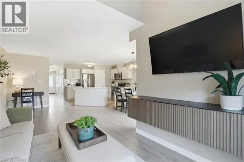 28 Isaac Street Elmira ON N3B 0E2