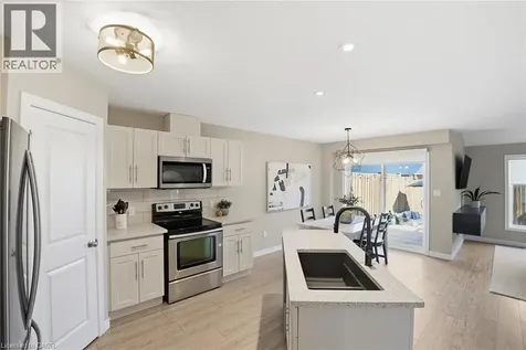 28 Isaac Street Elmira ON N3B 0E2