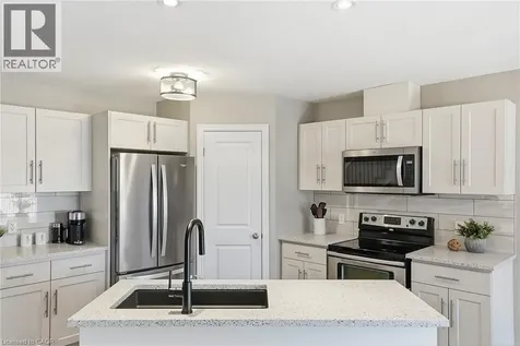 28 Isaac Street Elmira ON N3B 0E2