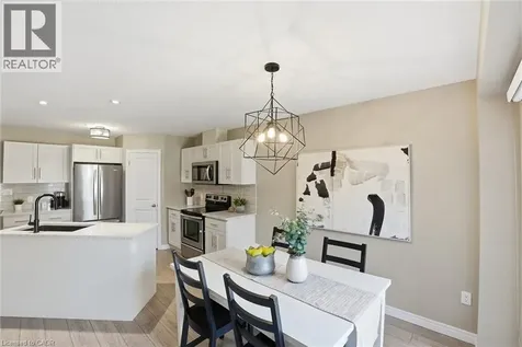 28 Isaac Street Elmira ON N3B 0E2