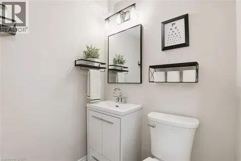 28 Isaac Street Elmira ON N3B 0E2