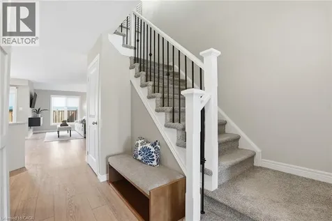 28 Isaac Street Elmira ON N3B 0E2