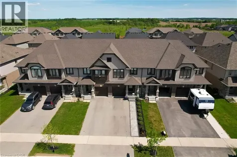 28 Isaac Street Elmira ON N3B 0E2