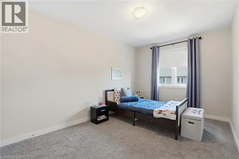 28 Isaac Street Elmira ON N3B 0E2