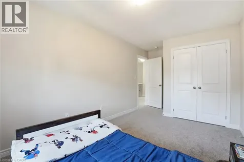 28 Isaac Street Elmira ON N3B 0E2