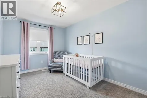 28 Isaac Street Elmira ON N3B 0E2