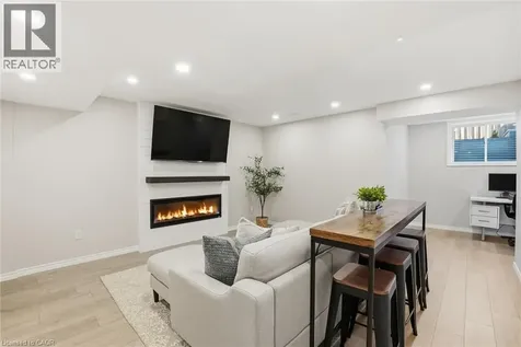 28 Isaac Street Elmira ON N3B 0E2