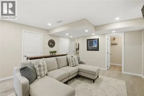 28 Isaac Street Elmira ON N3B 0E2